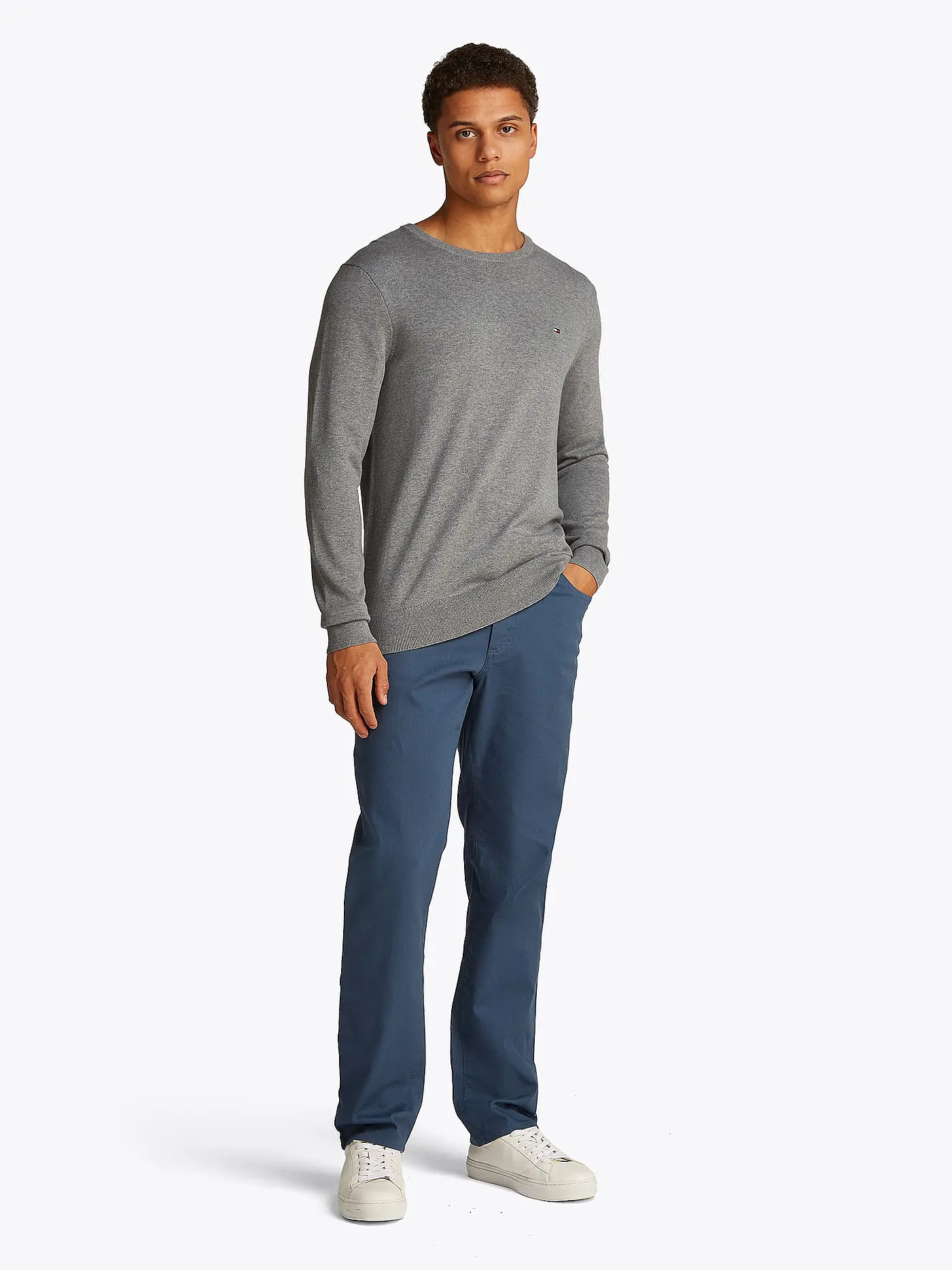 TOMMY HILFIGER | Pullover | 